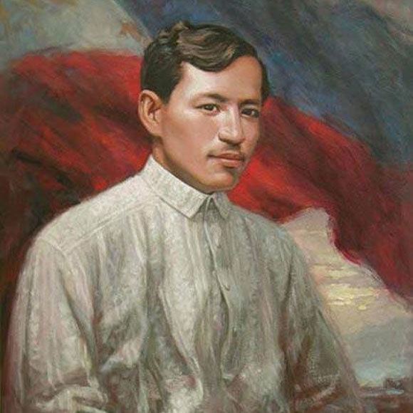 José Rizal Jos RizalPhilippine National Hero Home