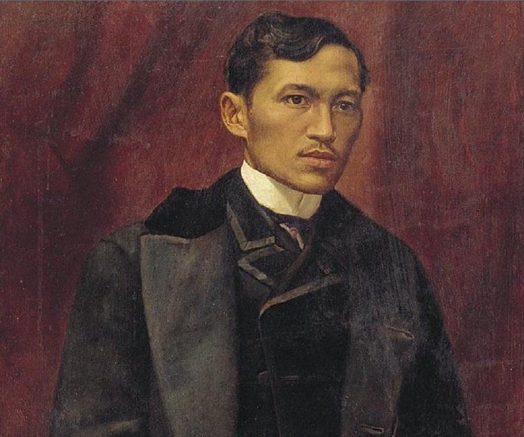 José Rizal Jose Rizal Biography Childhood Life Achievements amp Timeline