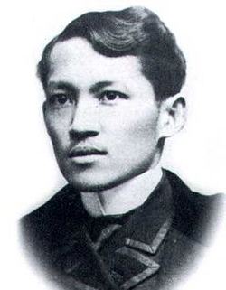 José Rizal Arrest Exile Incarceration and Death Jose Rizal