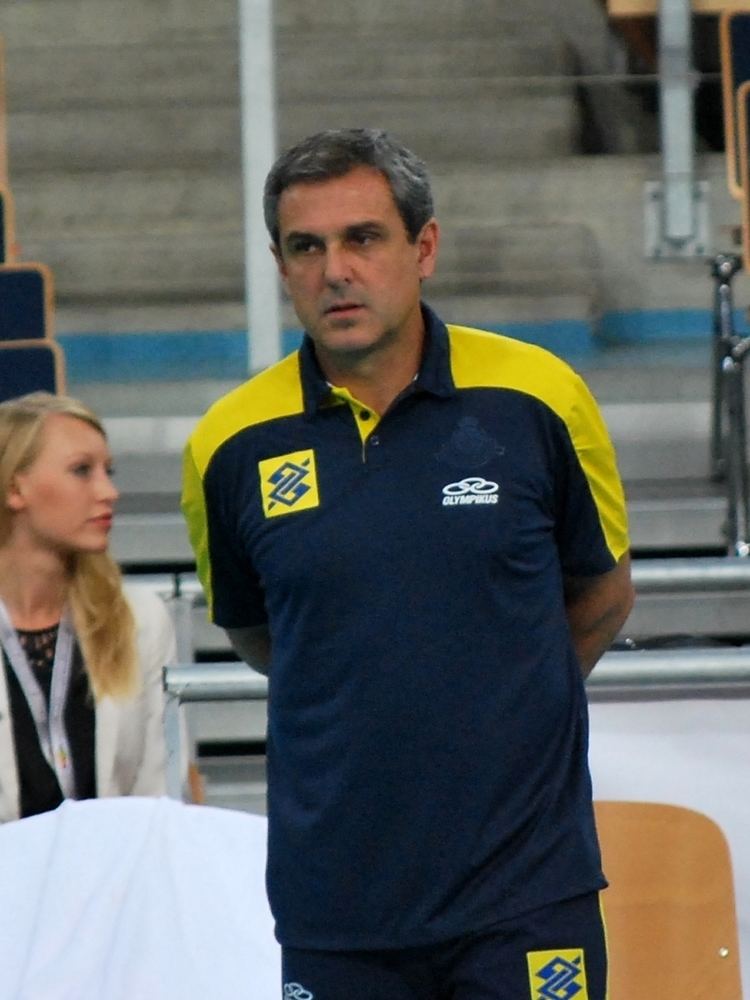 Jose Roberto Guimaraes