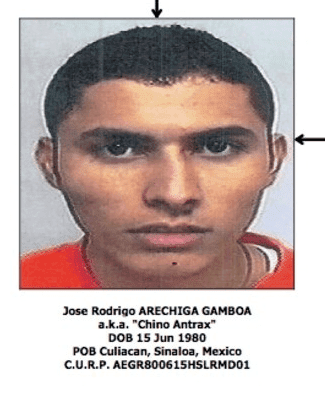 José Rodrigo Aréchiga Gamboa mediabreitbartcommedia201505JoseRodrigoEl