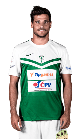 José Romera FK Jablonec Profil hre Jos Romera