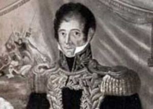 José Rondeau 13 de Noviembre de 1845 Muere el Gral Rondeau El Intransigente