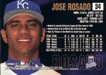 José Rosado Jose Rosado Gallery The Trading Card Database