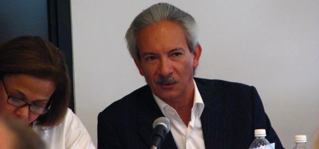 Jose Ruben Zamora President drops complaint against Guatemelan newspaper