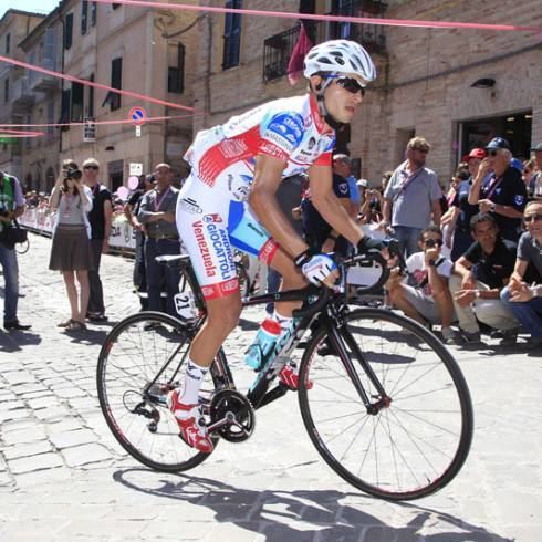 José Rujano Rujano retires from pro cycling Cyclingnewscom