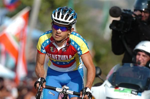 José Rujano PCMdaily Discussion Forum PCT Mobil Aeropostal Ciclismo 2015