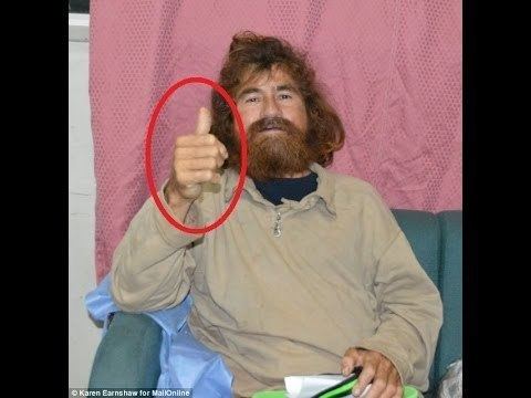 José Salvador Alvarenga Jose Salvador Alvarenga The Real Life Castaway YouTube