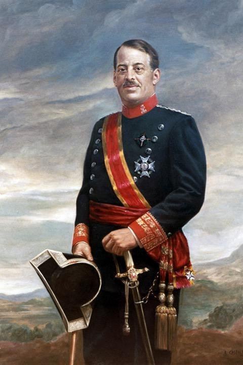 José Sanjurjo General Sanjurjo josesanjurjogt Twitter