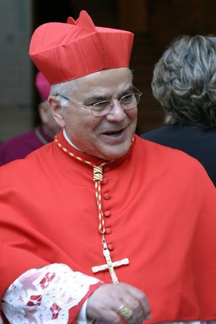 José Saraiva Martins Jos Cardinal Saraiva Martins