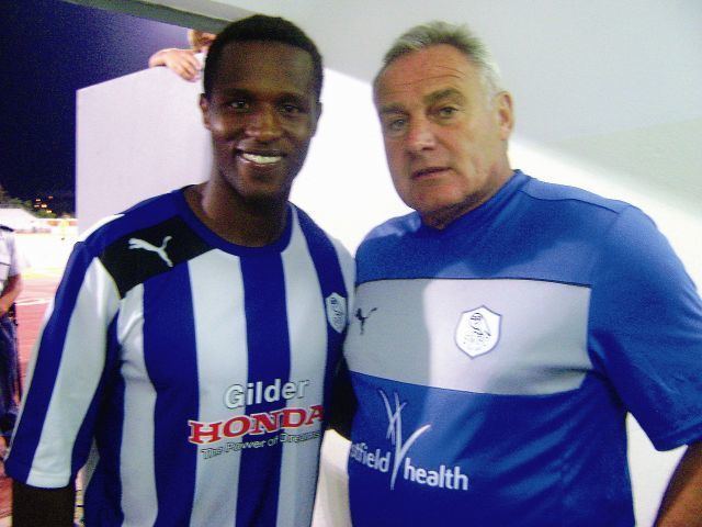 José Semedo (footballer, born 1985) Thousands of Owls fans to pay tribute to star Portuguese player