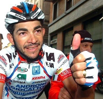 José Serpa 2010 Tour of Italy Race and Stage Favorites
