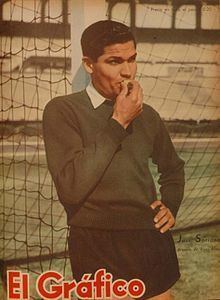 José Soriano (footballer) httpsuploadwikimediaorgwikipediacommonsthu