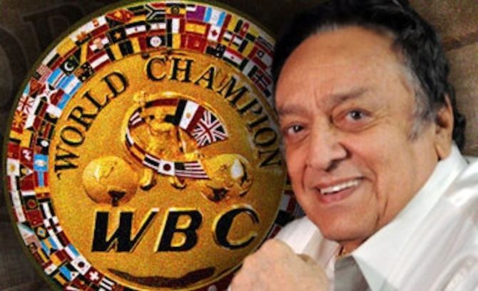 José Sulaimán Boxing Legend Jose Sulaiman Controversial WBC Boss Dies At 82