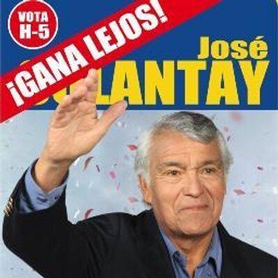 José Sulantay Jose Sulantay Silva sulantay2012 Twitter