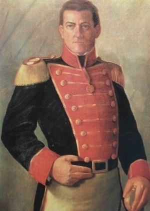 José Tadeo Monagas Jos Tadeo Monagas Presidente de Venezuela 1847 1855 y 1868