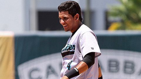 José Torres (baseball) Former Marlin Torres suspended MiLBcom News The Official Site