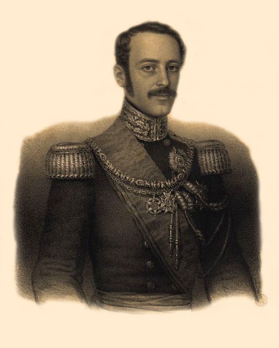 Jose Trasimundo Mascarenhas Barreto, 7th Marquis of Fronteira