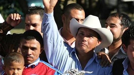José Treviño Morales How a Mexican drug cartel hid millions behind a horse farm
