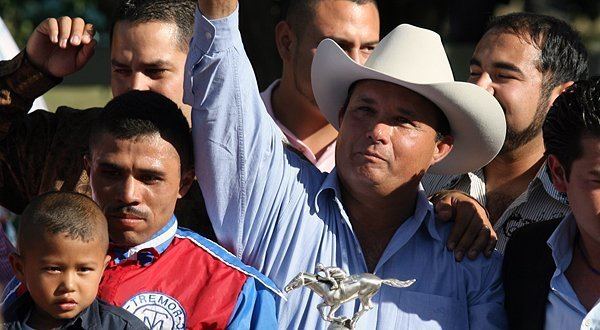 Jose Trevino Morales Mexico39s Zetas Accused of Laundering Money With Horses