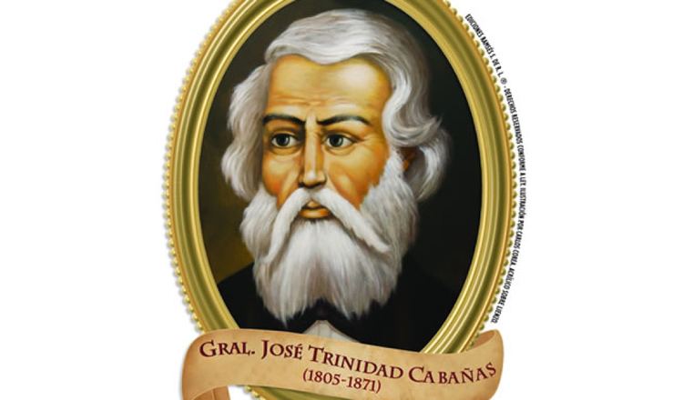 José Trinidad Cabañas Jose Trinidad Cabanas Alchetron The Free Social Encyclopedia