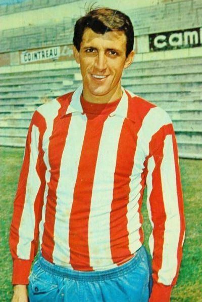 José Ufarte Jos Armando Ufarte 19641974