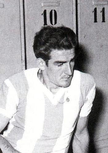 José Varacka Pes Miti del Calcio View topic Jos VARACKA 19581962