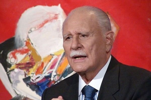 José Vicente Rangel Jos Vicente Rangel Oposicin persiste en ensombrecer ambiente