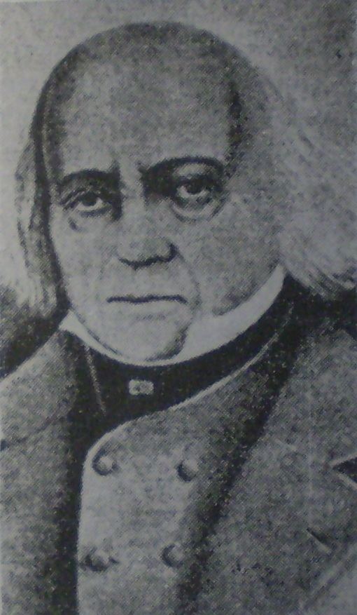 José Vicente Reynafé