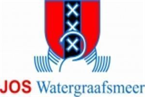 JOS Watergraafsmeer Voetbalvereniging JOS JOS Watergraafsmeer Kidsproof Amsterdam