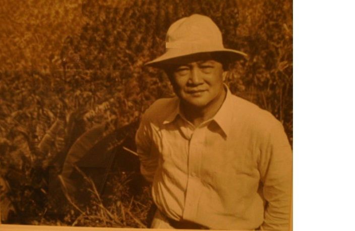 José Yulo The Story Behind The Mills Country Club Canlubang Philippines