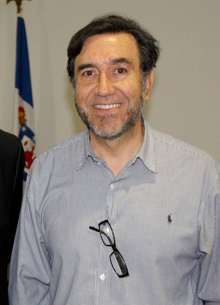 José Zagal Moya