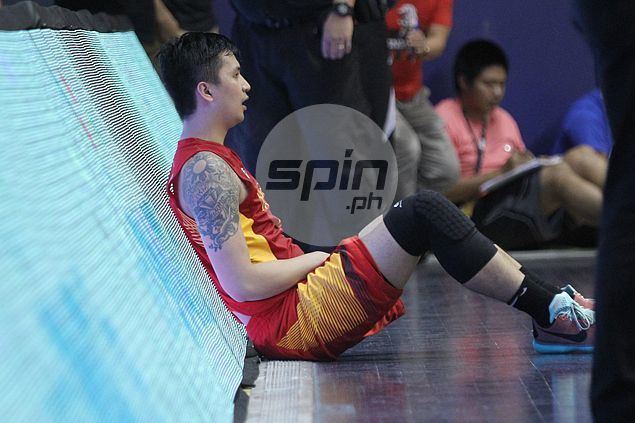 Josan Nimes Tag josan nimes SPINph Sports Interactive Network Philippines