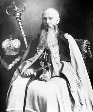 Josaphat Kotsylovsky