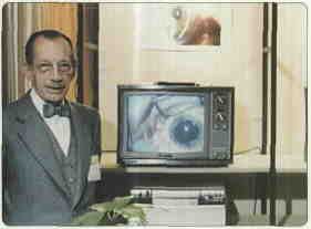 Jose Barraquer World Optic Ignacio Barraquer Ophthalmologists