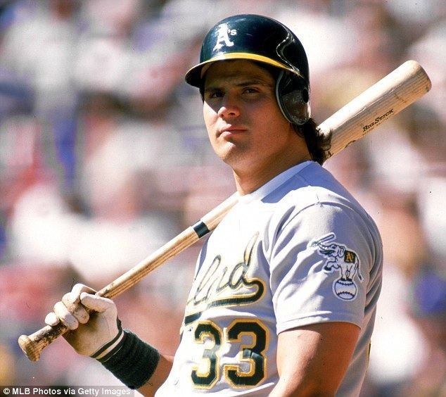 Jose Canseco Jose Canseco set to sell finger on eBay after former Major