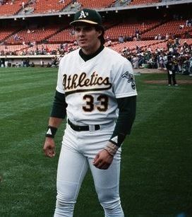 Jose Canseco Jose Canseco Wikipedia