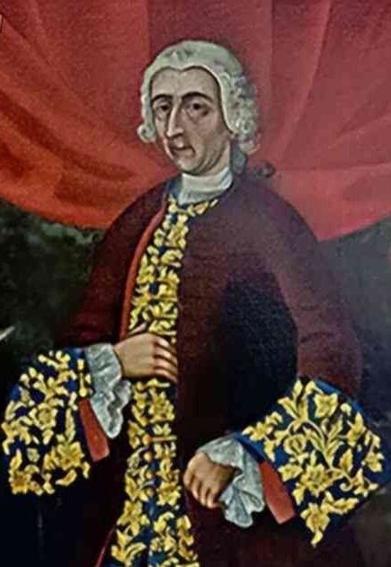 Jose de la Borda