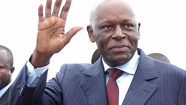 Jose Eduardo dos Santos The world39s enduring dictators Jose Eduardo dos Santos