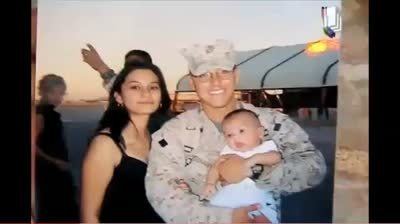 Jose Guerena shooting Mexican News Report Dead US Marine Shot by SWAT Team in Tucson Was