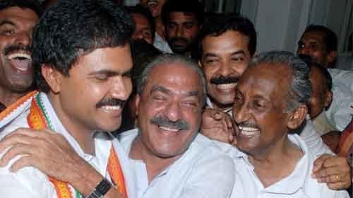 Jose K. Mani Jose K Mani seeks probe on Saritha39s letter Kerala9com