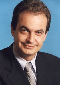 Jose Luis Rodriguez Zapatero bajjzapjpg