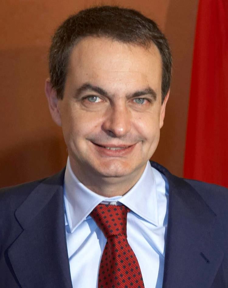Jose Luis Rodriguez Zapatero Jos Luis Rodrguez Zapatero