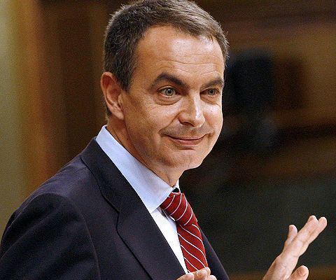 Jose Luis Rodriguez Zapatero Jose Luis Rodriguez Zapatero39s quotes famous and not much