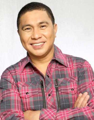 Jose Manalo Jose Manalo faces child abuse raps The US Asian Post Online Newspaper