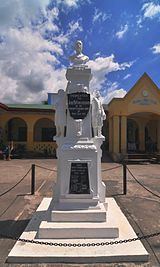 Jose Maria Panganiban Monument httpsuploadwikimediaorgwikipediacommonsthu