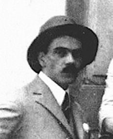 Jose Oiticica httpsuploadwikimediaorgwikipediacommonsthu