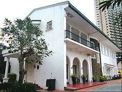 Jose P. Laurel Residence httpsuploadwikimediaorgwikipediacommonsthu
