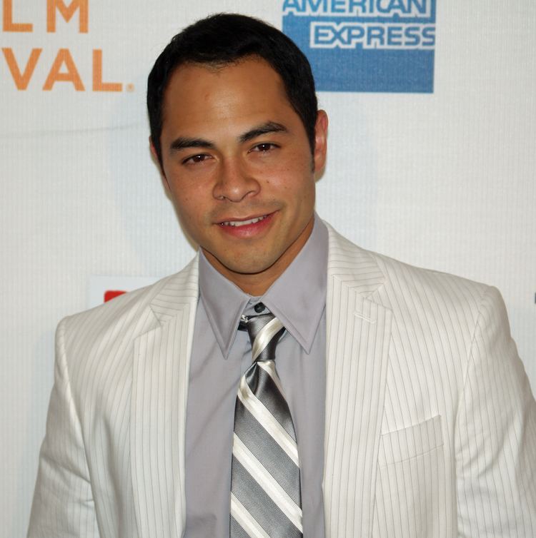 Jose Pablo Cantillo FileJose Pablo Cantillo by David ShankboneJPG