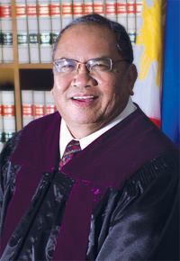 Jose Perez (judge) scjudiciarygovphimagesjusticesperezjpg
